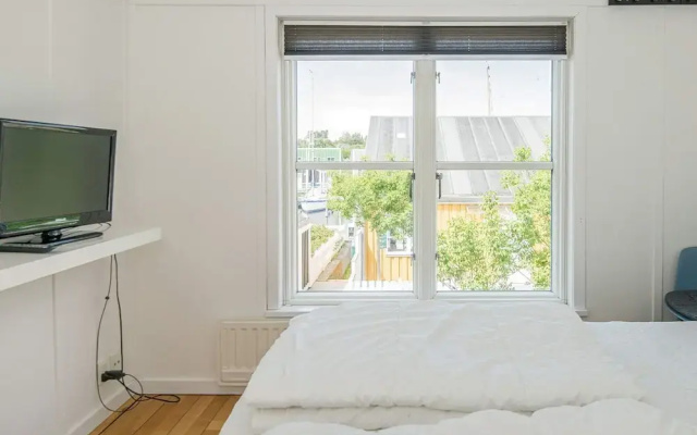 7 Person Holiday Home in Ebeltoft