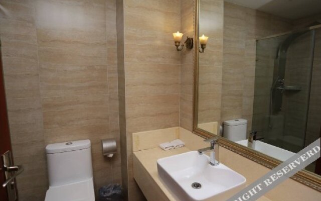Mishi Hotel