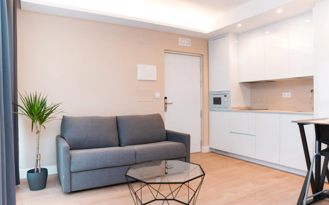Apartamentos Kai