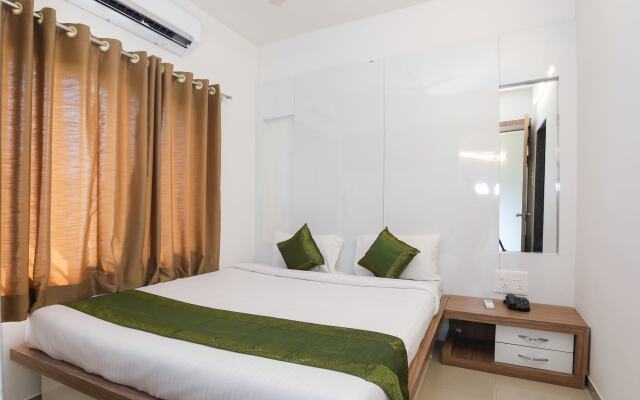 Treebo Sapphire Studio