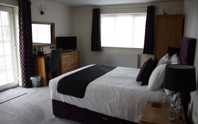 Charnock Farm