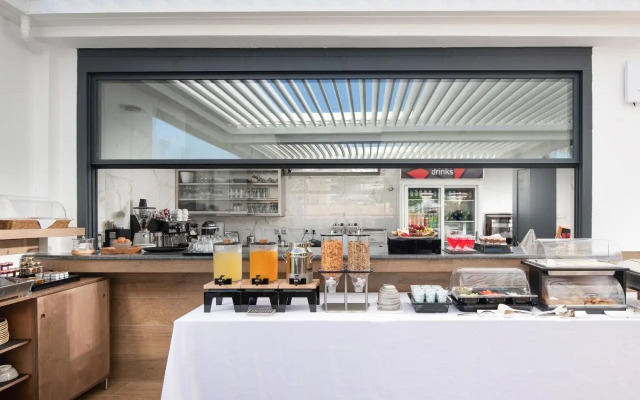 Callisti Suites