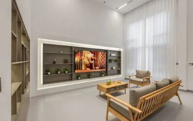 Xianju Muyin Linfeng Homestay