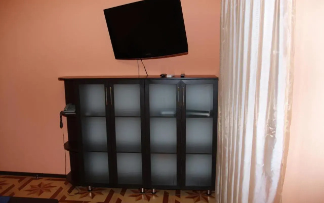 Motel Sujet