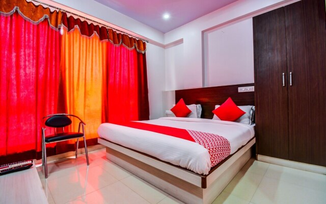 OYO 18710 Thikana Palace