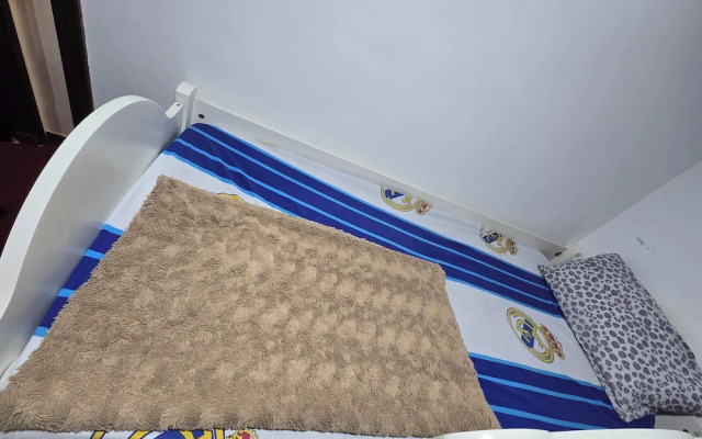 Dubai Hostel Bedspace and Backpackers