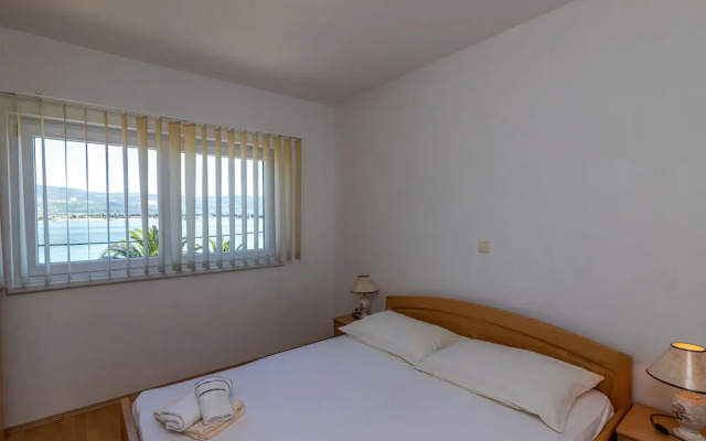Apartments Janja