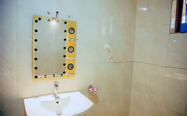 Sunflower Homes Villa