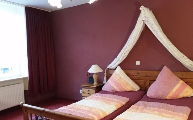 Pension & Restaurant Zum Echten