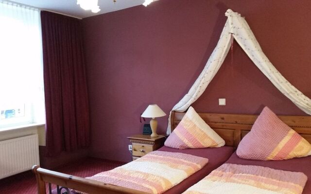 Pension & Restaurant Zum Echten