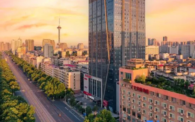 Do Fine International Hotel