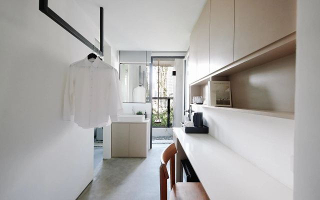 Lloyd's Inn Kuala Lumpur – Guest Rooms – Kuala Lumpur