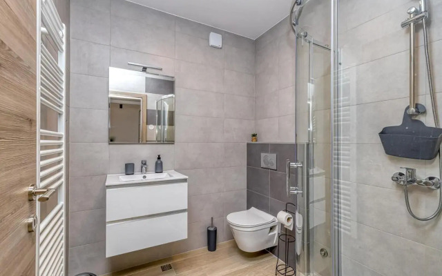 Holiday House Sunrise