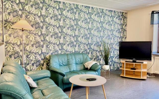 Tornedalens B&B