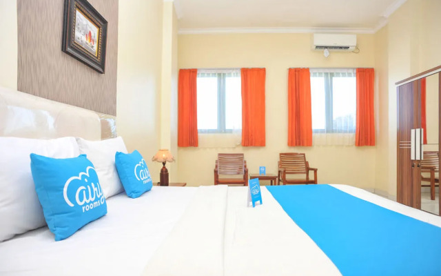 艾里龙目岛马塔兰蓬卡诺 2 号酒店(Airy Mataram Bung Karno 2 Lombok)