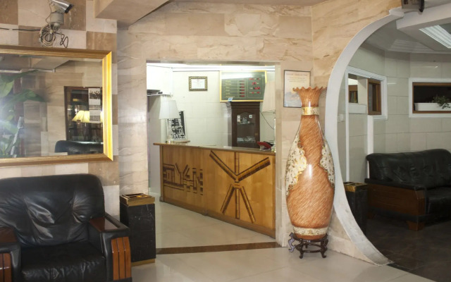 El-ELYON Residence