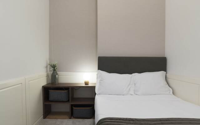 LIT Apartments 2 bedrooms at City center