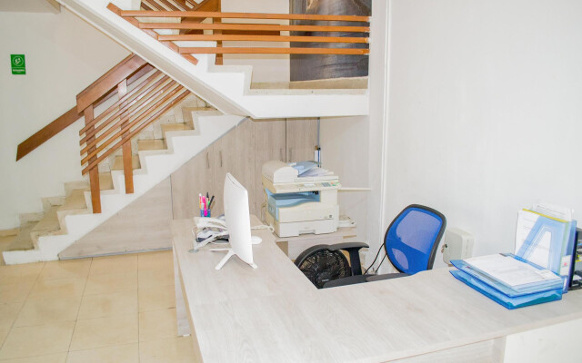 Hostal Ocean View - Hostel