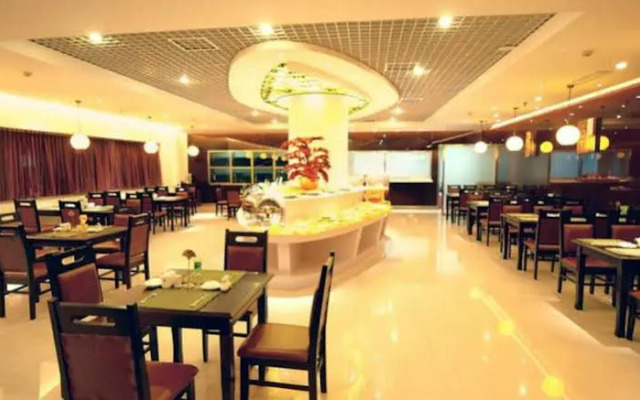 Zhongyu Century Grand Hotel