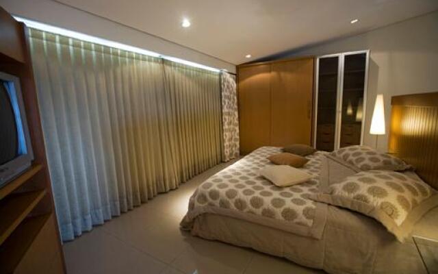 Slaviero Suites Joinville