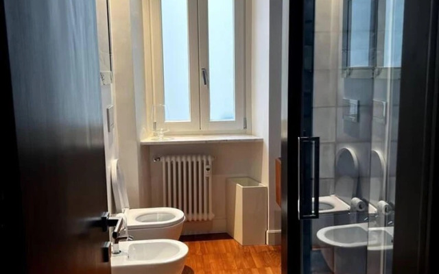Wonderful 1 Bedroom Apartament in the City Center