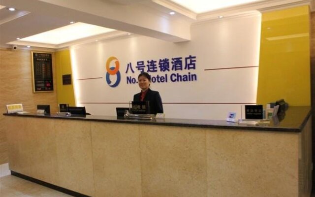 No.8 Hotel Chain