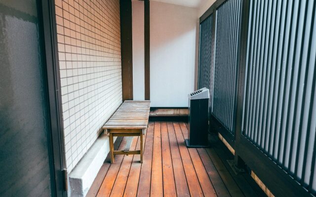 ENAKA Asakusa Central Hostel