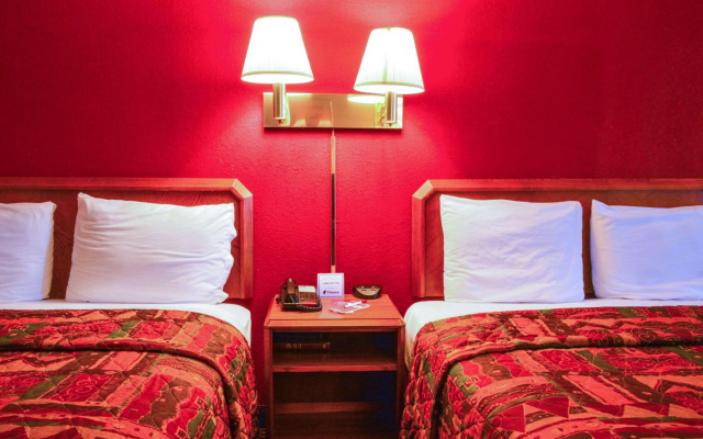 Econo Lodge
