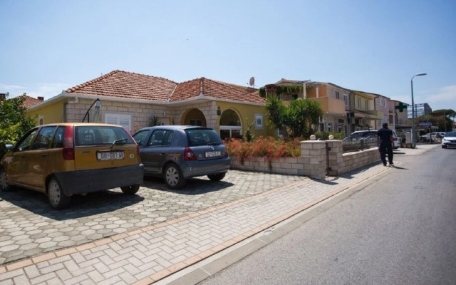 Zelja - big Terrace - A1