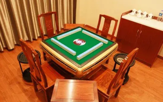 No.1 Boutique Hotel (Changshu Qinhu Branch)