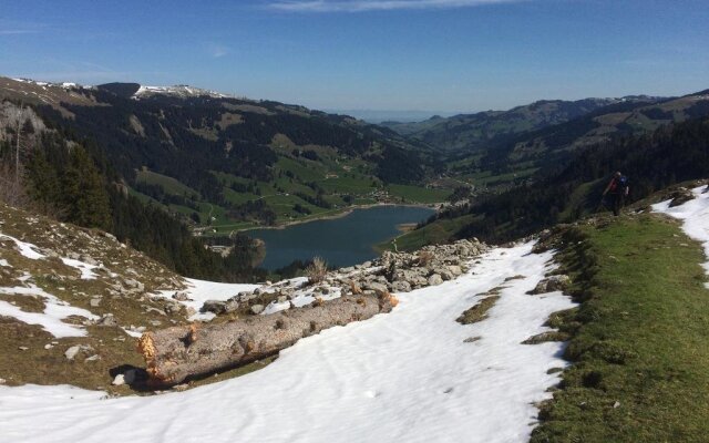 Hotel Bad Schwarzsee