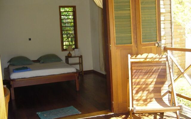 Hotel Benjamin