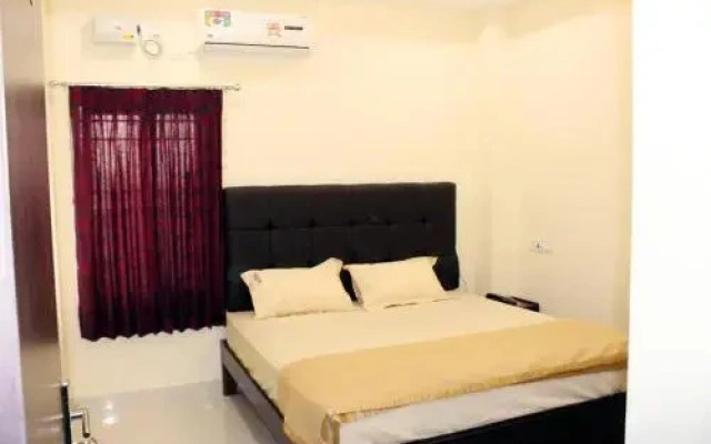 Abirami Residency