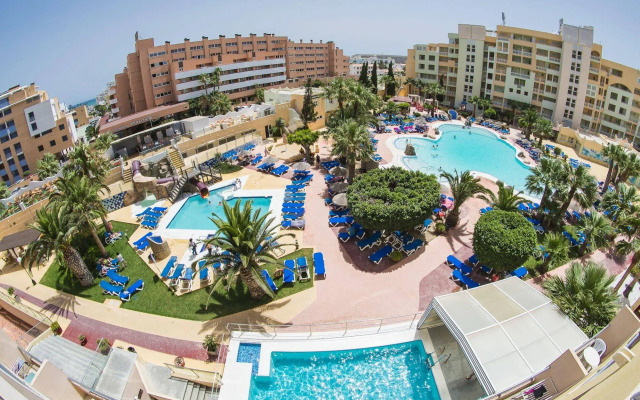 Fenix Beach Apartamentos