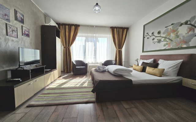 Coposu Residence Apartments