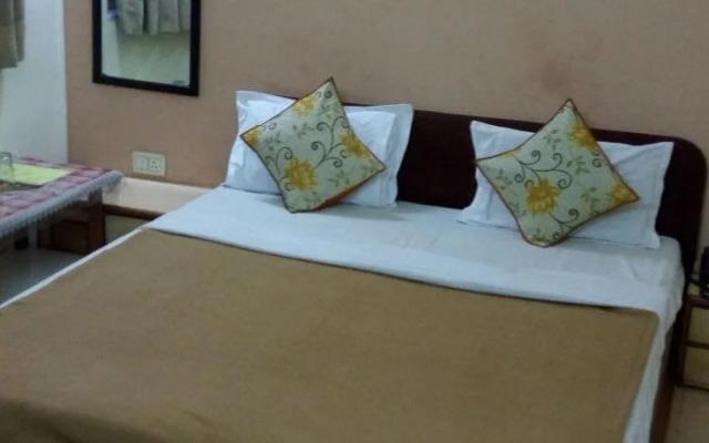 Hotel Damjis