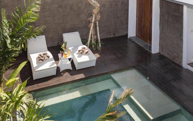 Villa Louis Legian by Nagisa Bali