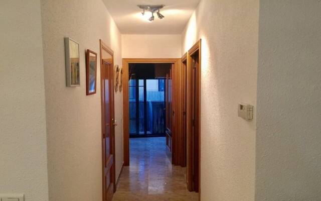 Nasta Vilanova Apartment