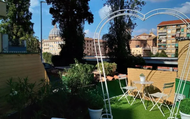 BB San Pietro Chic Resort