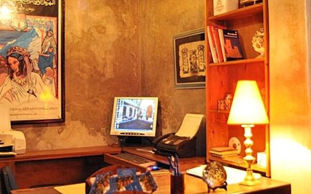 Riad Dar Meryem