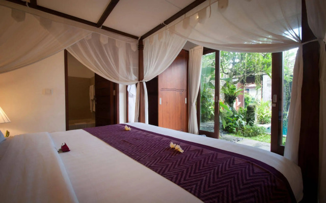 Villa Sukanami Sanur by ecommerceloka