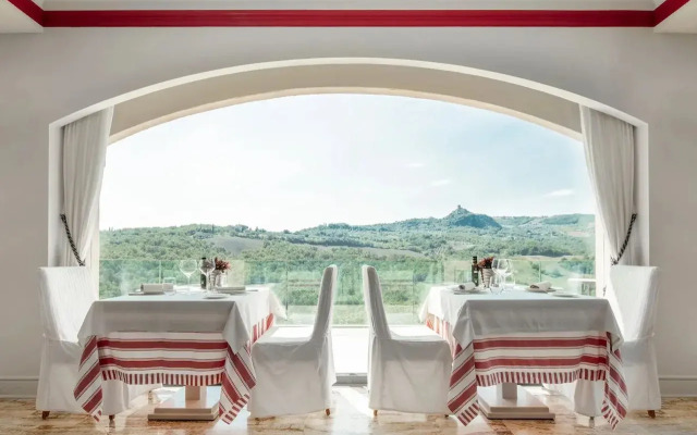 La Posta Hotel & Thermal Spa