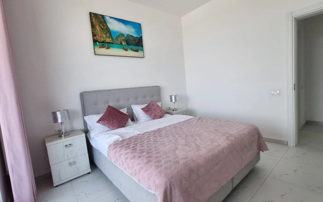 Apartament APARTEL NATALIA 16 cm