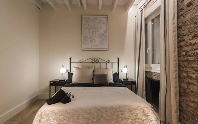 LA RIBERA by STAYNN APARTMENTS