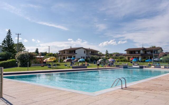 House Primera Moniga del Garda 42048