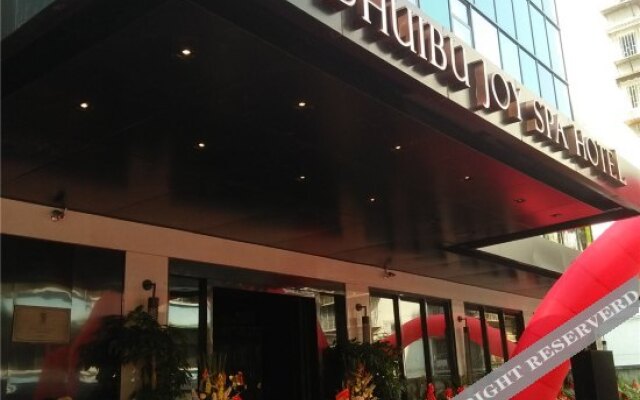 Shuibu Joy Spa Hotel