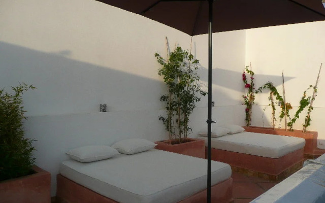 Riad La Parenthese