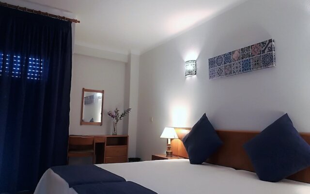 Apartamentos Lindomar