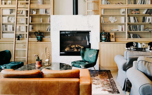 MOB Hotel Lyon Confluence