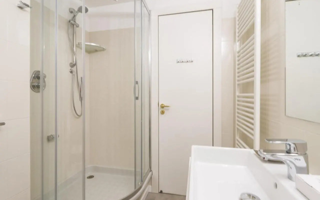 Contempora Apartments - Elvezia 8 - E11